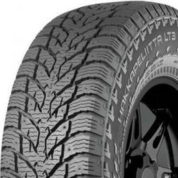 Nokian Hakkapeliitta LT3 245/70QR17 116Q