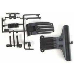 Tamiya DF02 D Parts (Bumper)