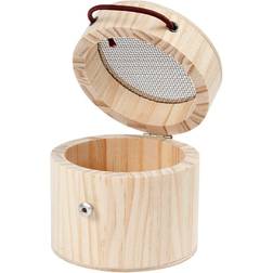 Creativ Company Insect Cage, H: 7,5 cm, D: 8,3 cm, 1 pc