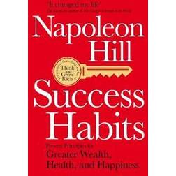 Success Habits (Häftad)