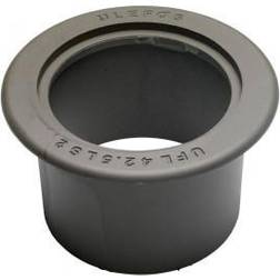 Ulefos 425 x 320 mm karm u/pakn. rund, flydende, SG UFL42,5-2LS