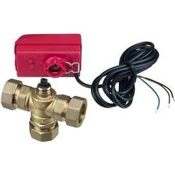 Metro Therm VST 11 varmtvandsstyring