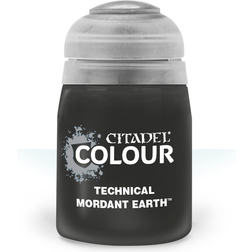 Games Workshop Citadel Technical Mordant Earth 24ml