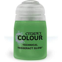 Games Workshop Citadel Technical Tesseract Glow 18ml