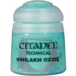 Games Workshop Citadel Technical Nihilakh Oxide 24ml