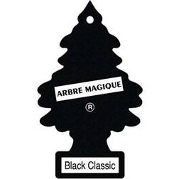 Arbre Magique Trees Black Classic