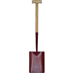 Faithfull Solid Socket Square Shovel FAISSS2T