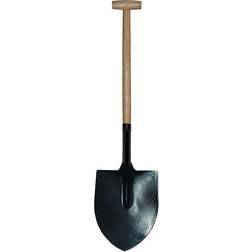 Faithfull Open Socket Round Shovel FAIOSR2T