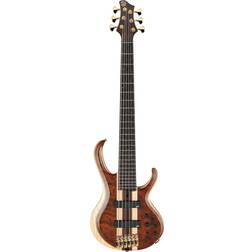 Ibanez BTB1836-NDL Natural Shadow Basse 6 cordes