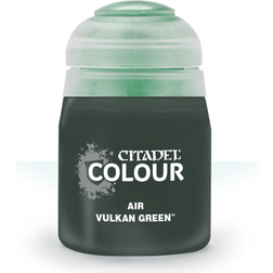 Games Workshop Citadel Air Vulkan Green 24ml