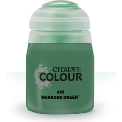 Games Workshop Citadel Air Warboss Green 24ml