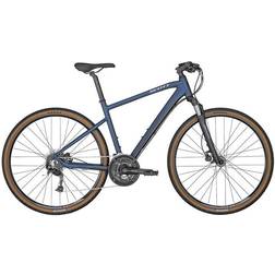 Scott Sub Cross 30 2022 Herrcykel