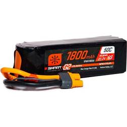 Spektrum LiPo G2 IC3 6s 1800mAh 50C