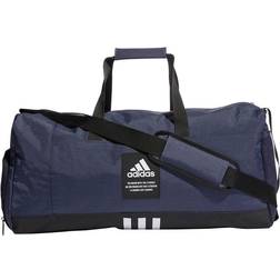 Adidas 4Athlts Duffel Bag Medium - Shadow Navy/Black