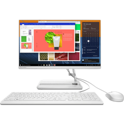 Lenovo IdeaCentre AIO 3i 22 F0G50007UK