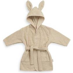 Jollein Bathrobe - Nougat (060-808-00093)