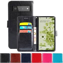 CaseOnline Mobile Wallet 3-Card for Google Pixel 6 Pro