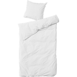 By Nord Dagny Duvet Cover White (200x140cm)