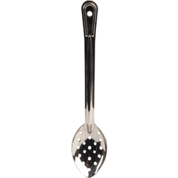 Vogue Perforated Slotted Spoon 33cm