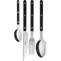 Sabre Paris Bistrot Cutlery Set 24pcs