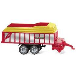 Wiking Pottinger Jumbo Loading 1:87