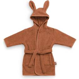 Jollein Bathrobe - Caramel (060-808-00092)