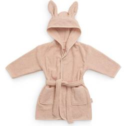 Jollein Bathrobe - Pale Pink (060-808-00090)