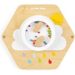 Le Toy Van Cloud Activity Tile