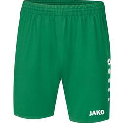 JAKO Premium Short - Groen