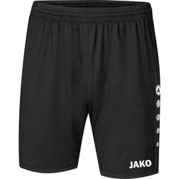 JAKO Pantalón corto Premium - Noir