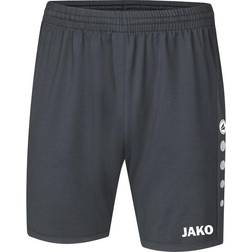 JAKO Pantalón corto Premium - Gris