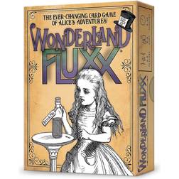 Looney Labs Wonderland Fluxx