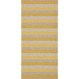 Horredsmattan Lovi Gul 70x350cm