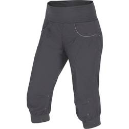 Ocun Pantalón Corto De Escalada Para Mujer Noya - Bleu