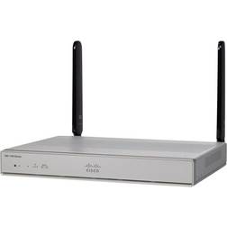 Cisco 1111-8PLTEEA Integrated Services Router