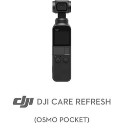 DJI Osmo Pocket Care Refresh Service Plan for 1 Year