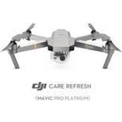 DJI Mavic Pro Platinum Care Refresh