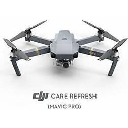 DJI Mavic Pro Care Refresh VIP Service Plan for 1 Year