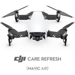 DJI Mavic Air Care Refresh VIP Service Plan for 1 Year