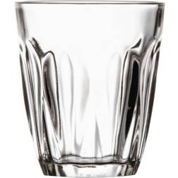 Olympia Toughened Juice Tumbler 20cl 12pcs
