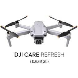 DJI Mavic Air 2S Care Refresh Card