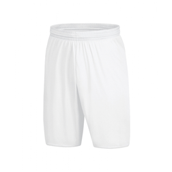 JAKO Palermo 2.0 Shorts Men - White