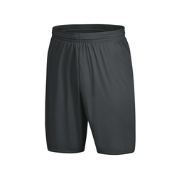 JAKO Palermo 2.0 Shorts Men - Anthracite