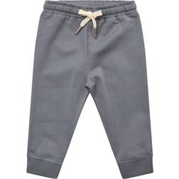 Petit by Sofie Schnoor Kattos Sweatpants - Dusty Blue (P214401-5018)