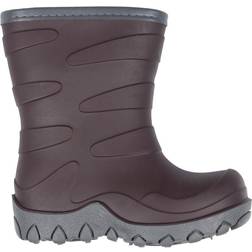 Mikk-Line Thermal Boots - Fudge