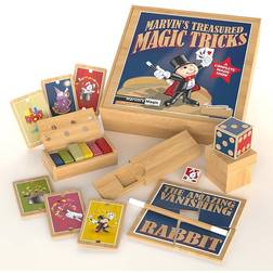 Marvin's Magic Marvins Magic Set
