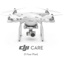 DJI Phantom 3 Advance Care Refresh for 1 Year