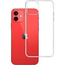 3mk Clear Case for iPhone 12 mini