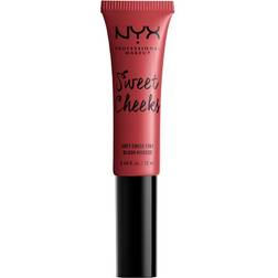 NYX Sweet Cheeks Soft Cheek Tint Coralicious