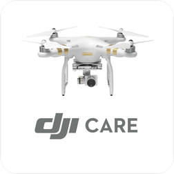 DJI Care 1 Year Phantom 3 Professional